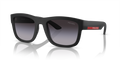 Prada Linea Rossa PS 01ZSF  Sunglasses
