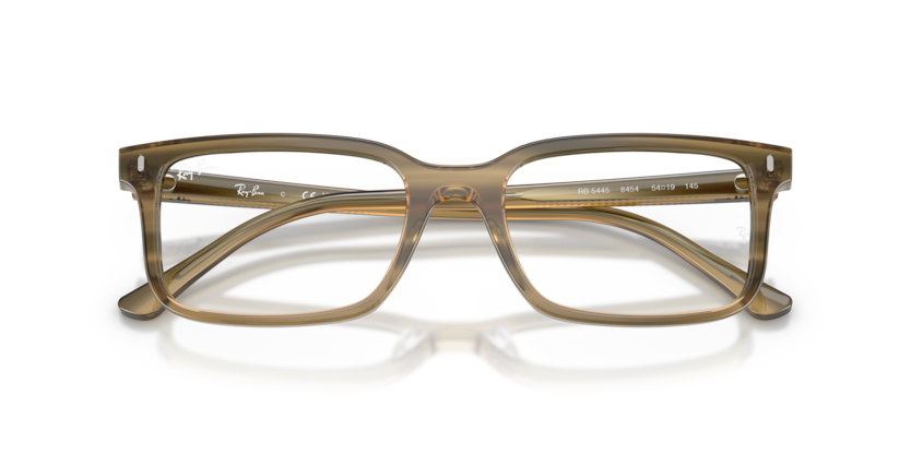 Ray-Ban Vista RX5445  Eyeglasses