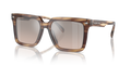 Michael Kors MK2217U Abruzzo Sunglasses