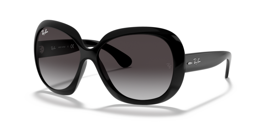 Ray-Ban RB4098 Jackie Ohh Ii Sunglasses