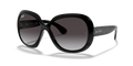 Ray-Ban RB4098 Jackie Ohh Ii Sunglasses