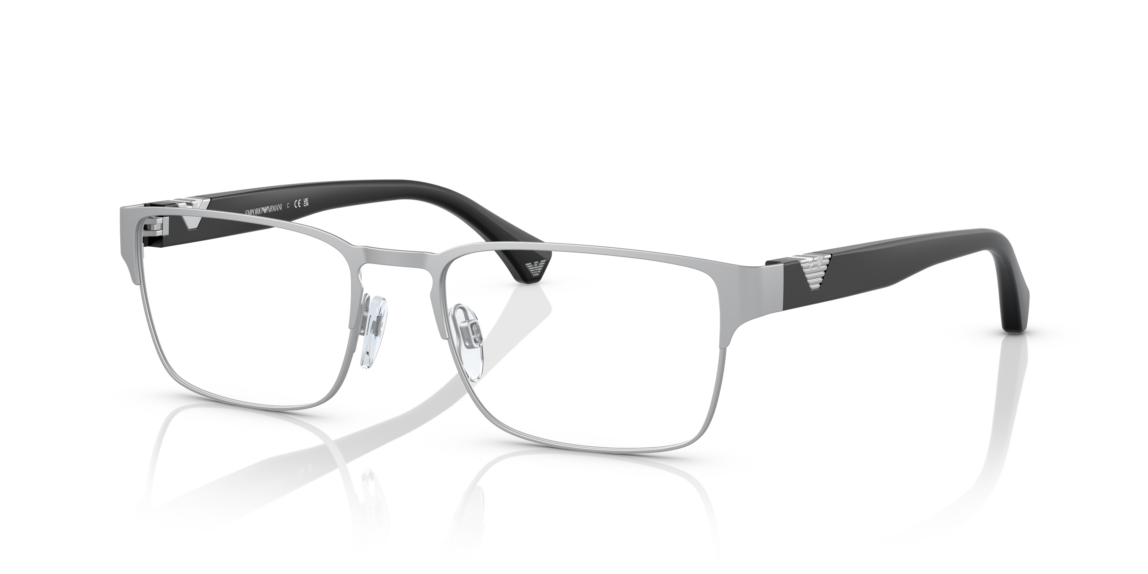 Emporio Armani EA1027  Eyeglasses
