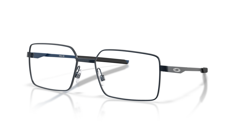 Oakley Frame OX3062 Foil Sq Eyeglasses