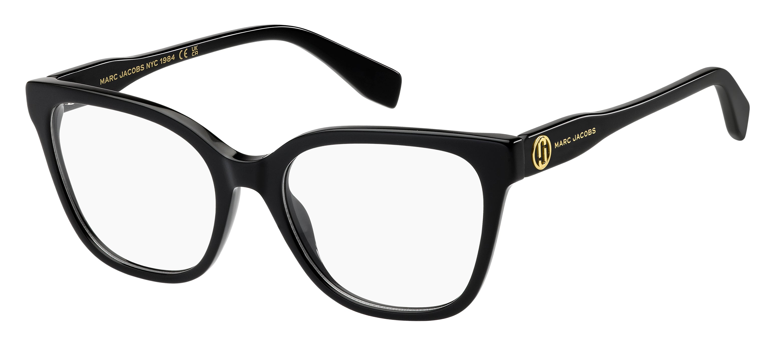 Marc Jacobs Marc 816 Eyeglasses