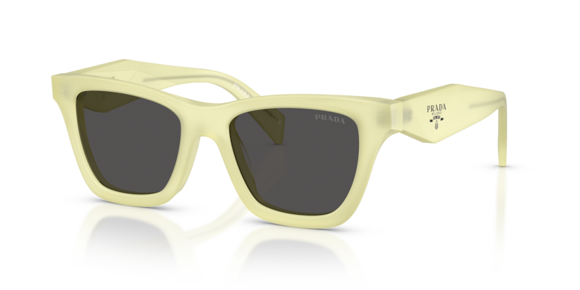 Prada PR C07S  Sunglasses