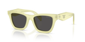 Prada PR C07S  Sunglasses
