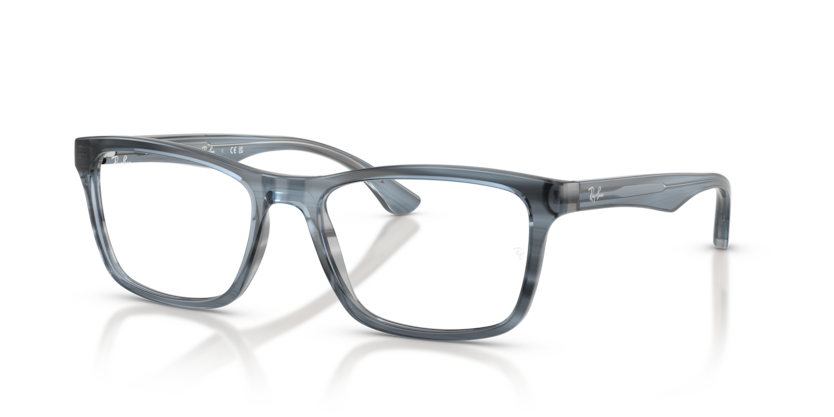 Ray-Ban Vista RX5279F  Eyeglasses
