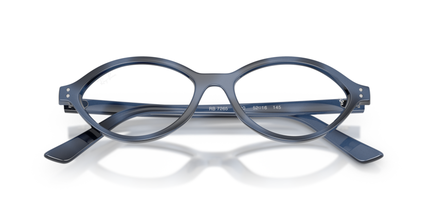 Ray-Ban Vista RX7265  Eyeglasses