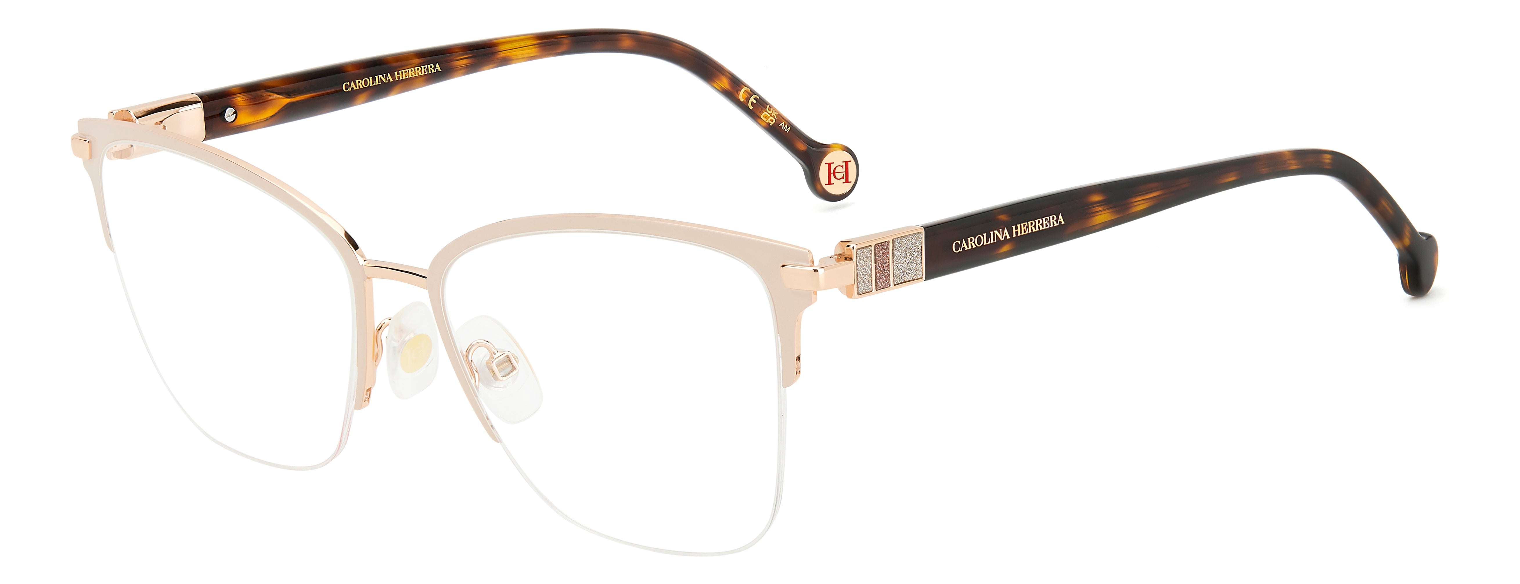 Carolina Herrera Her 0193 Eyeglasses