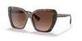 Burberry BE4366 Tamsin Sunglasses