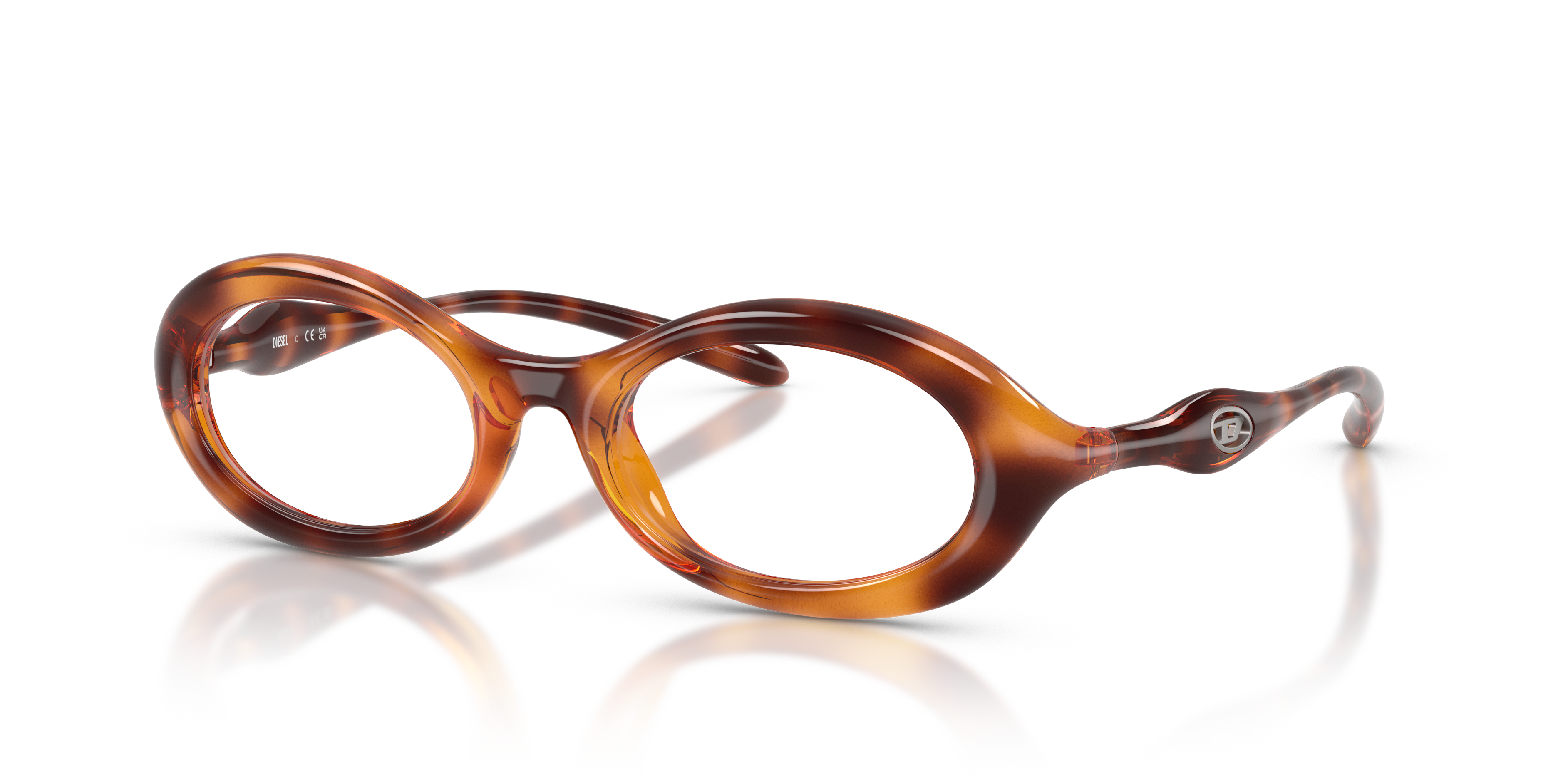 Diesel DL6005U  Eyeglasses