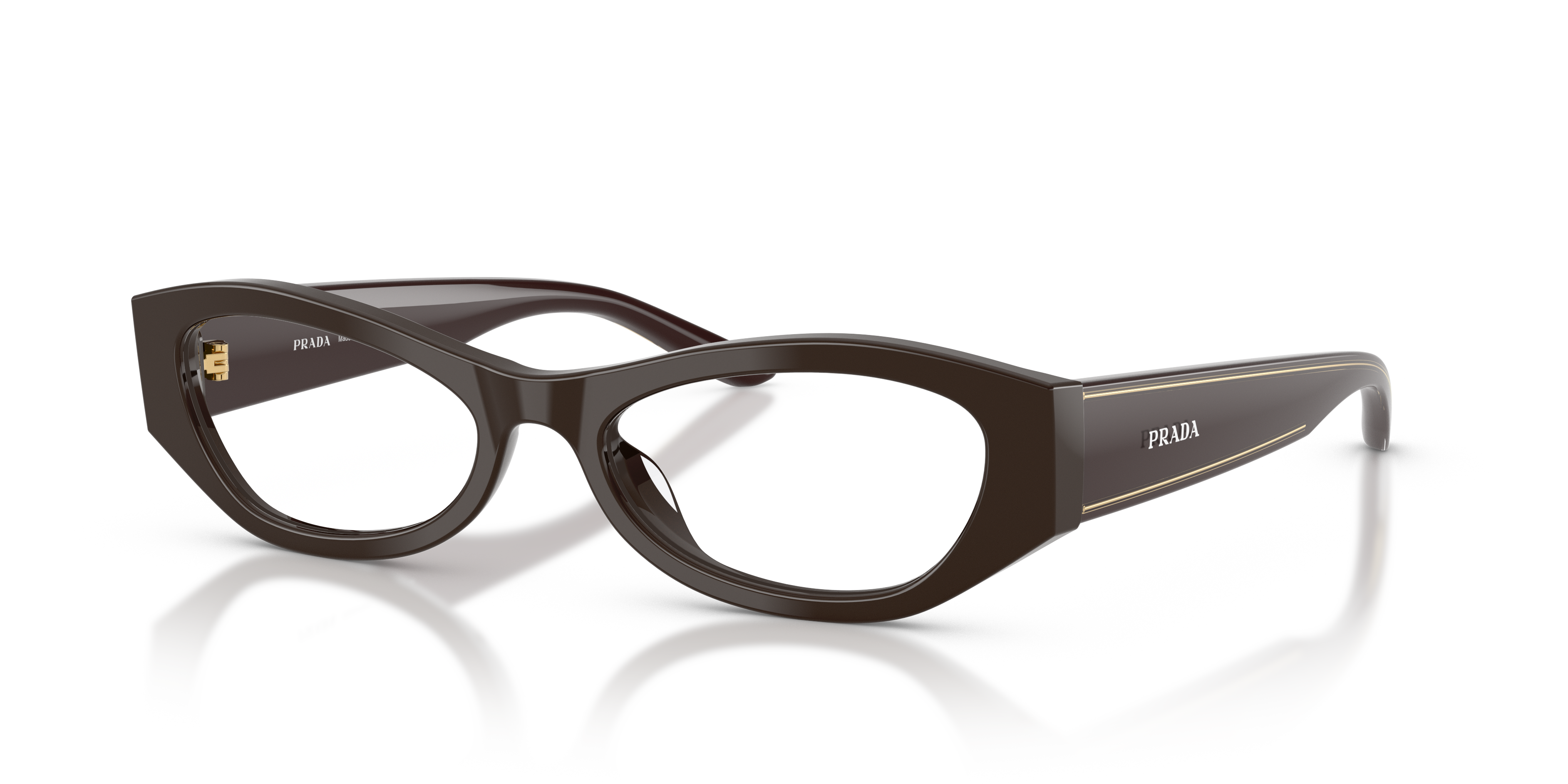 Prada PR D19VU  Eyeglasses