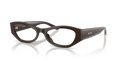 Prada PR D19VU  Eyeglasses