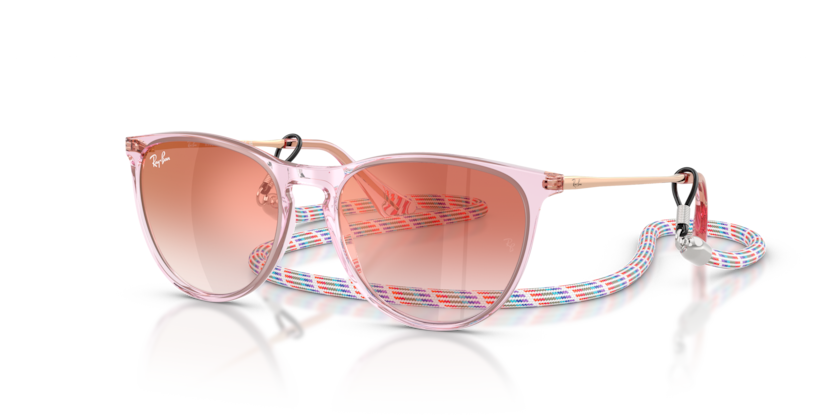 Ray-Ban Junior RJ9060SF Junior Erika Sunglasses Kids