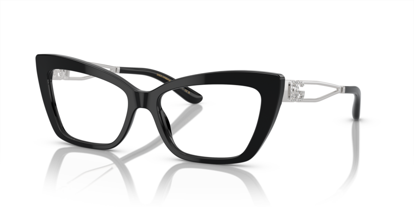 Dolce & Gabbana DG3375B  Eyeglasses