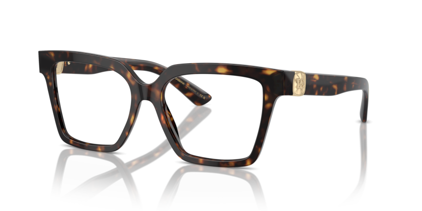 Dolce & Gabbana DG3395  Eyeglasses