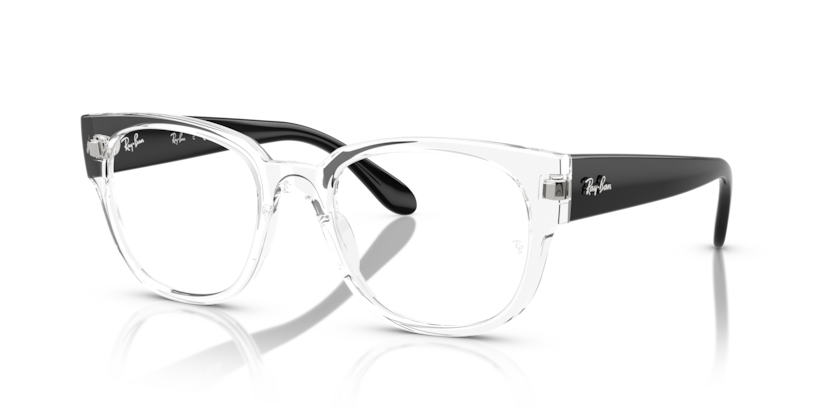 Ray-Ban Vista RX7210  Eyeglasses
