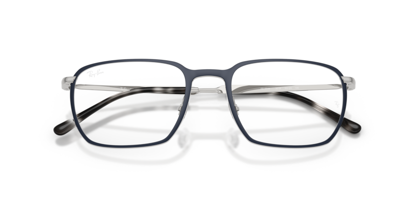 Ray-Ban Vista RX6549  Eyeglasses