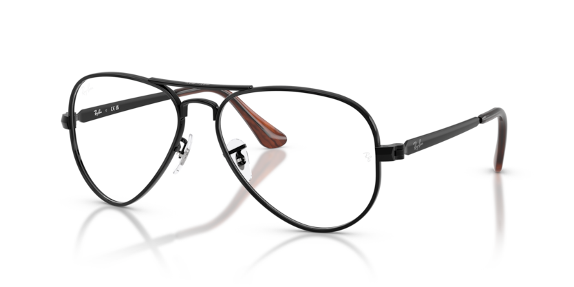 Ray-Ban Vista RX3925V Aviator Max Eyeglasses