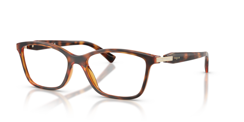 Vogue VO5680B  Eyeglasses