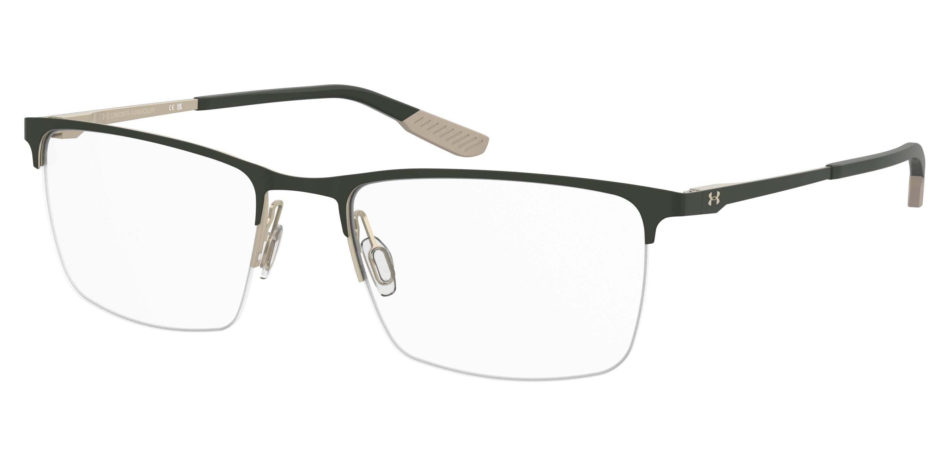Under Armour Ua 5091Xl/g Eyeglasses