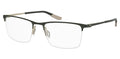 Under Armour UA 5091XL/G Eyeglasses