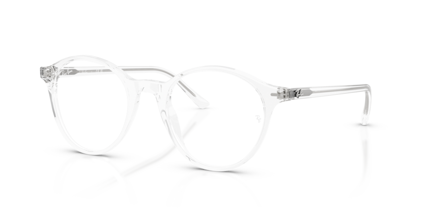 Ray-Ban Vista RX5430 Bernard Eyeglasses