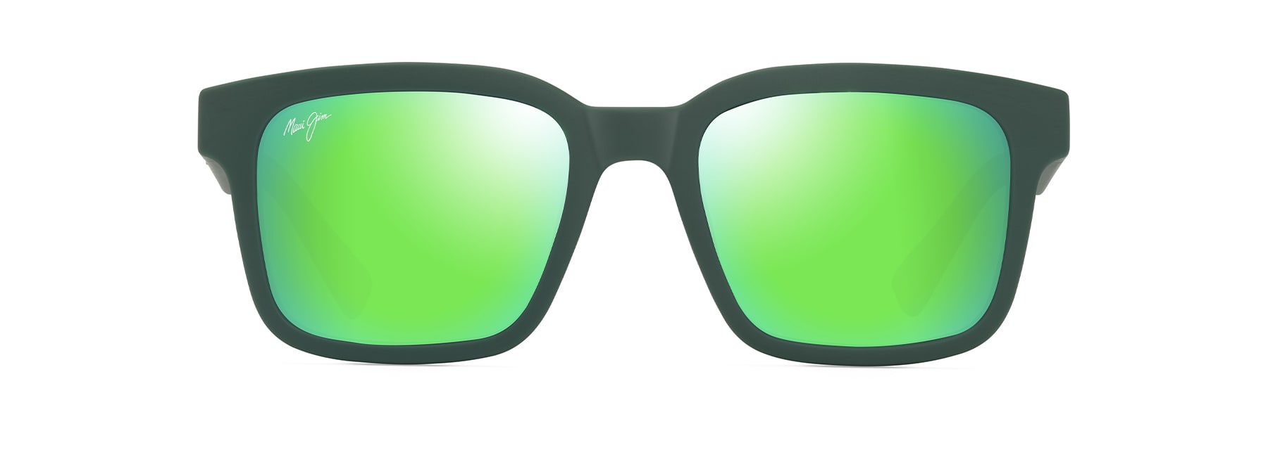 Maui Jim ‘Ōpiopio Asian Fit Sunglasses