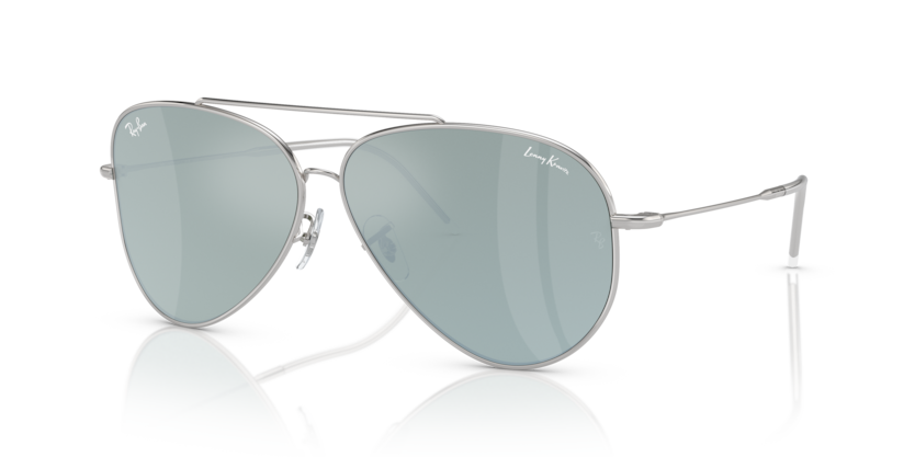 Ray-Ban RBR0101S Aviator Reverse Sunglasses