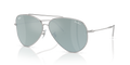Ray-Ban RBR0101S Aviator Reverse Sunglasses