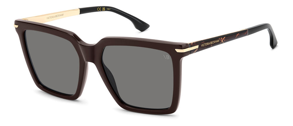 Victoria Beckham VB 1022/S Sunglasses