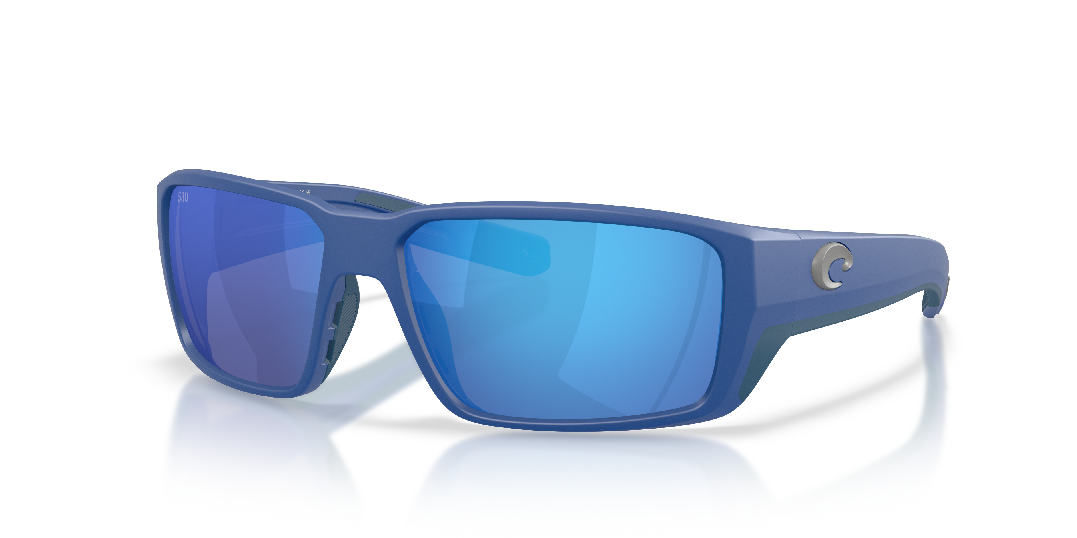 Costa Del Mar 6S9079 Fantail Pro Sunglasses
