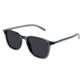 Montblanc MB0325S Sunglasses