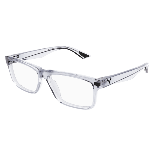 Puma PU0444O Eyeglasses