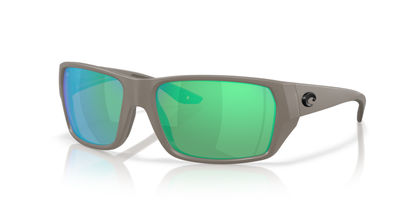 Costa Del Mar 6S9113 Tailfin Sunglasses