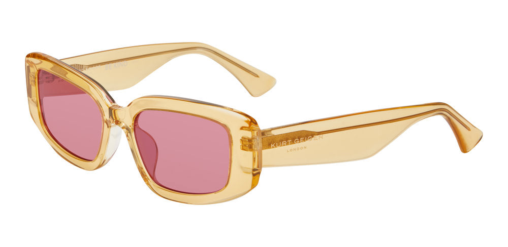 Kurt Geiger KGL1038/G/S Sunglasses