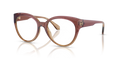 Michael Kors MK4145U Amelia Island Eyeglasses