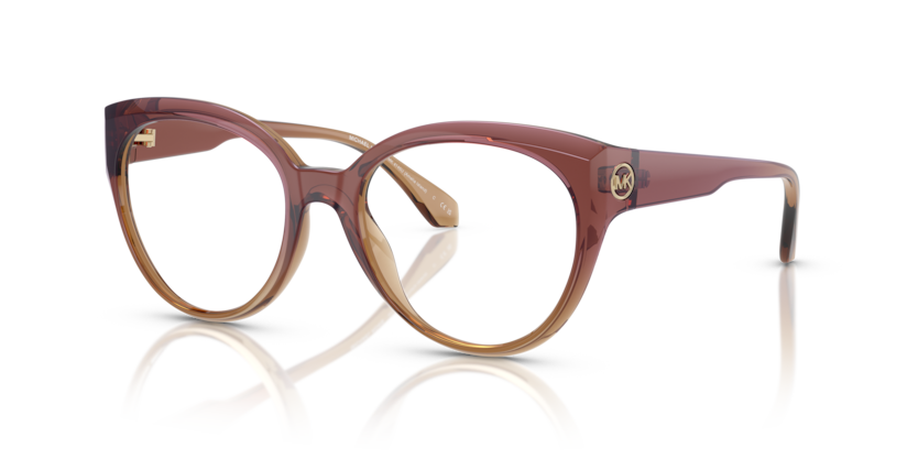 Michael Kors MK4145U Amelia Island Eyeglasses