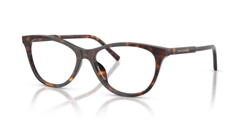 Dolce & Gabbana DG3443  Eyeglasses