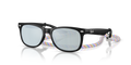 Ray-Ban Junior RJ9052S Junior New Wayfarer Sunglasses Kids