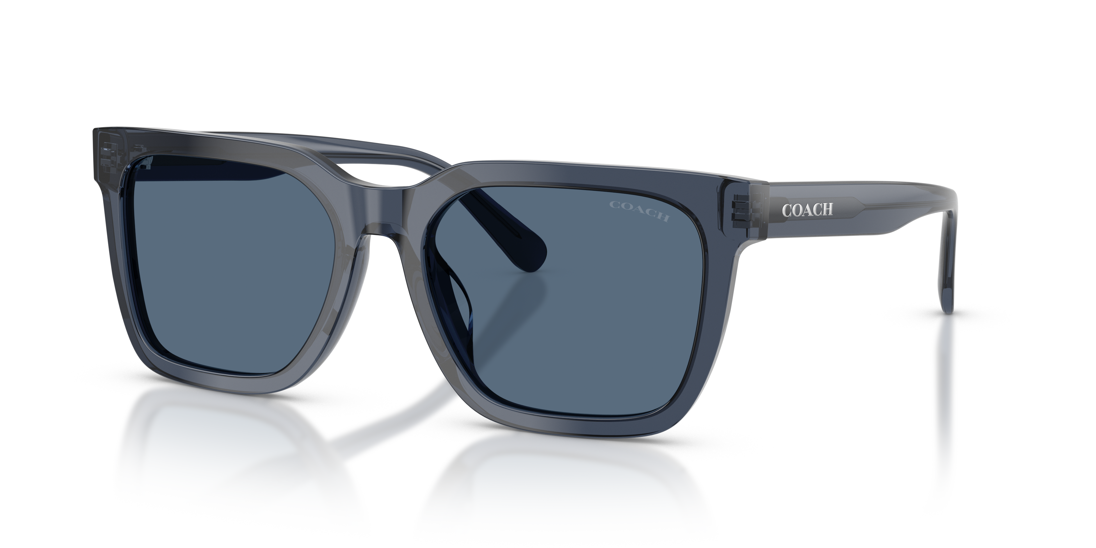 Coach HC8466U Cfu12 Sunglasses