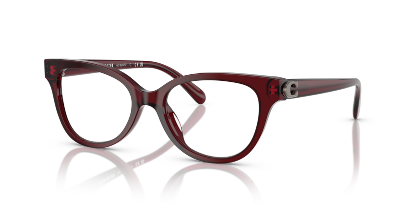 Coach HC6247U  Eyeglasses