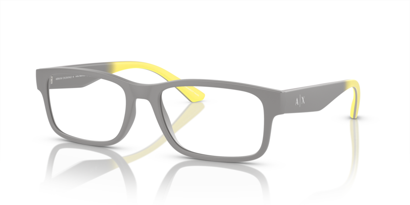 Armani Exchange AX3106F  Eyeglasses