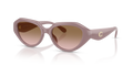 Coach HC8433U Cby77 Sunglasses