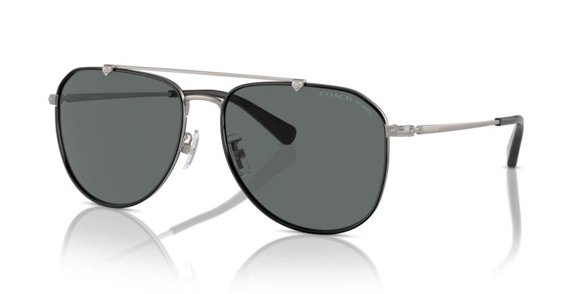 Coach HC7164 Cr626 Sunglasses