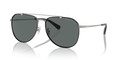 Coach HC7164 Cr626 Sunglasses