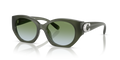 Coach HC8407U Cw194 Sunglasses