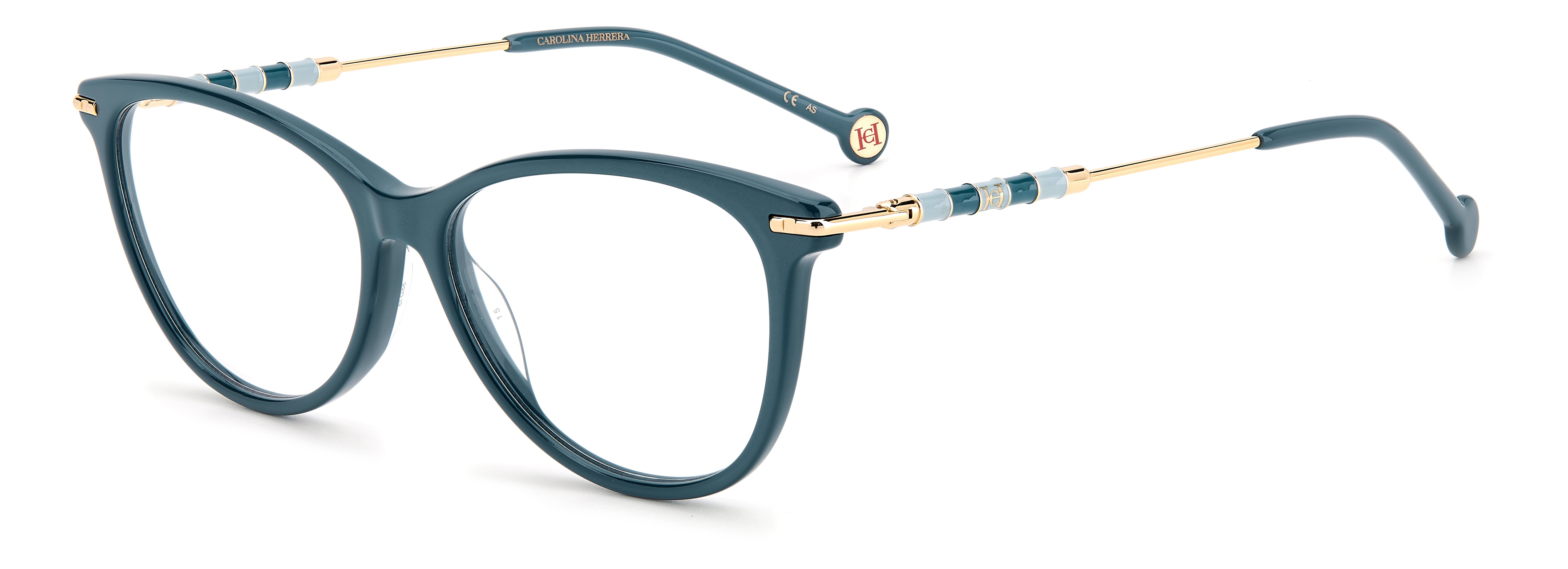 Carolina Herrera Ch 0043 Eyeglasses