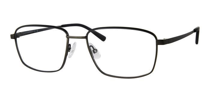 Chesterfield Ch 111Xl Eyeglasses