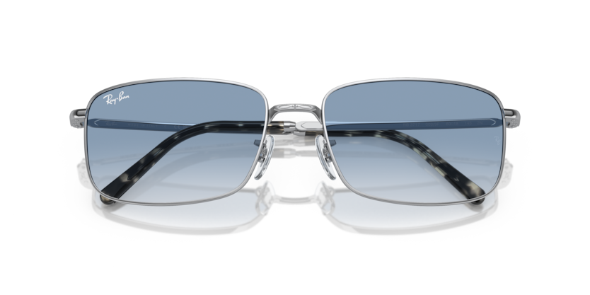 Ray-Ban RB3717  Sunglasses